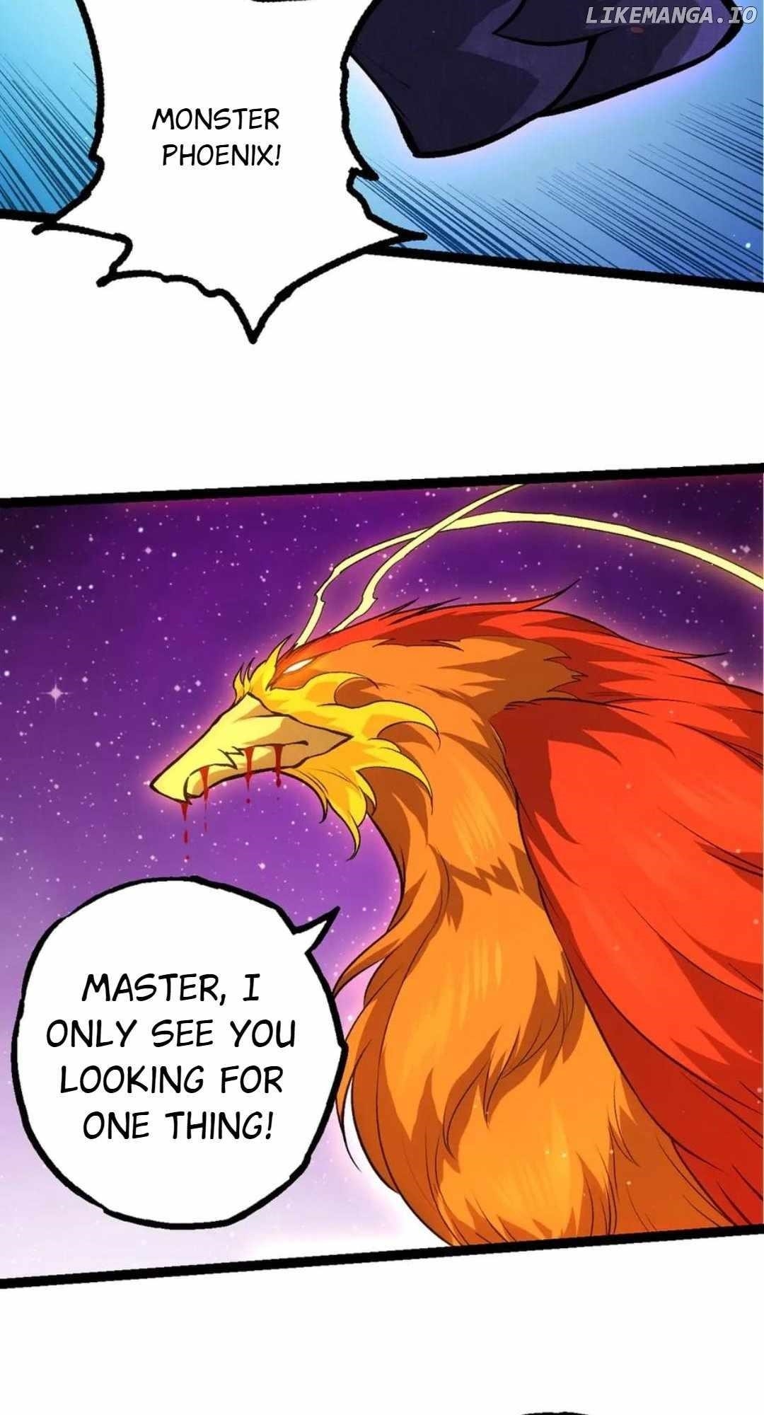 Evolution Begins With a Big Tree - Chapter 391 Page 23