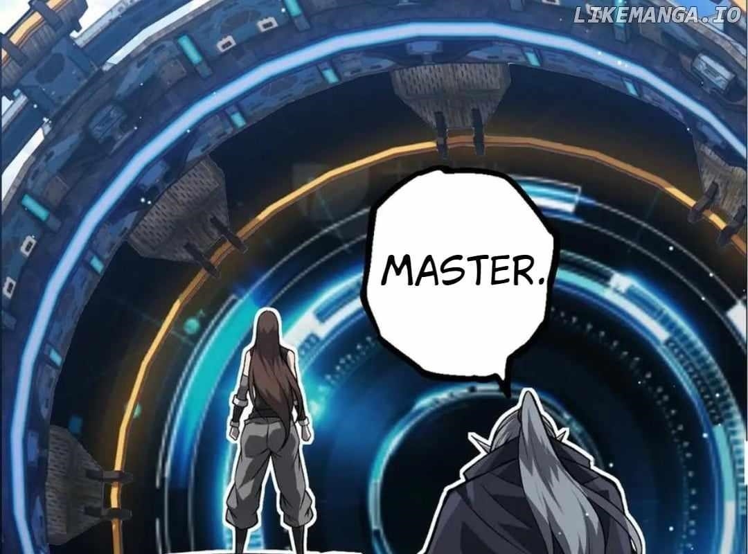 Evolution Begins With a Big Tree - Chapter 391 Page 29