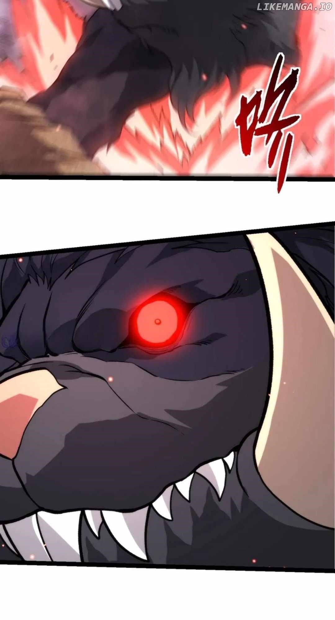 Evolution Begins With a Big Tree - Chapter 391 Page 43