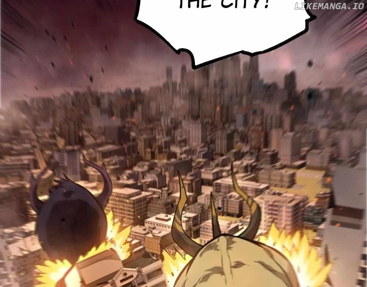 Evolution Begins With a Big Tree - Chapter 392 Page 26