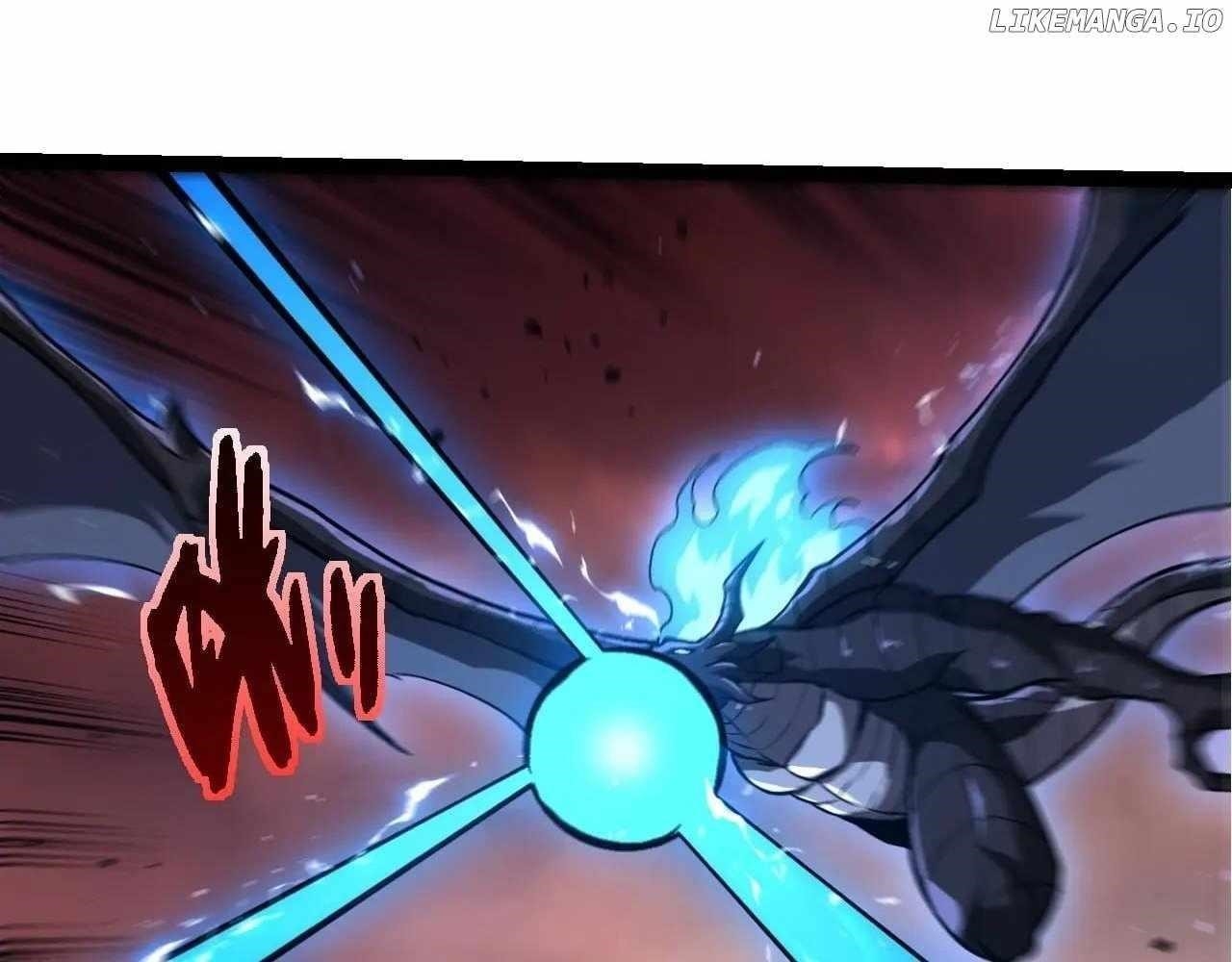 Evolution Begins With a Big Tree - Chapter 392 Page 31