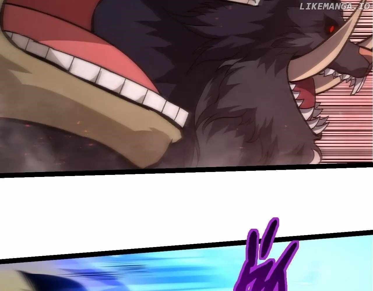 Evolution Begins With a Big Tree - Chapter 392 Page 35