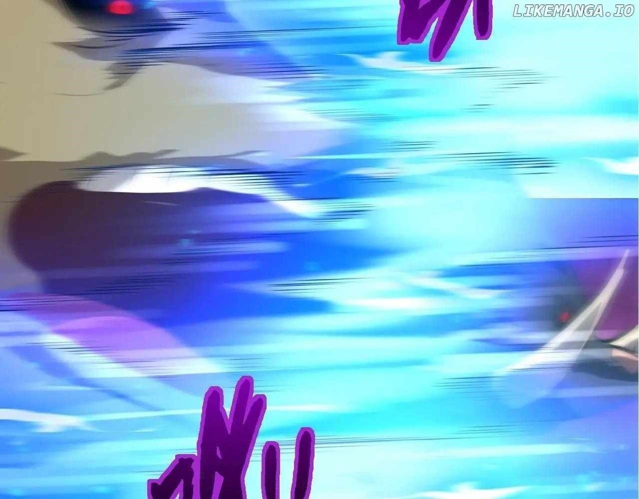 Evolution Begins With a Big Tree - Chapter 392 Page 36