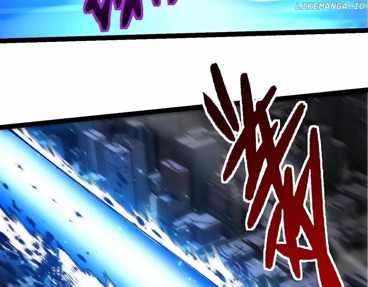 Evolution Begins With a Big Tree - Chapter 392 Page 37