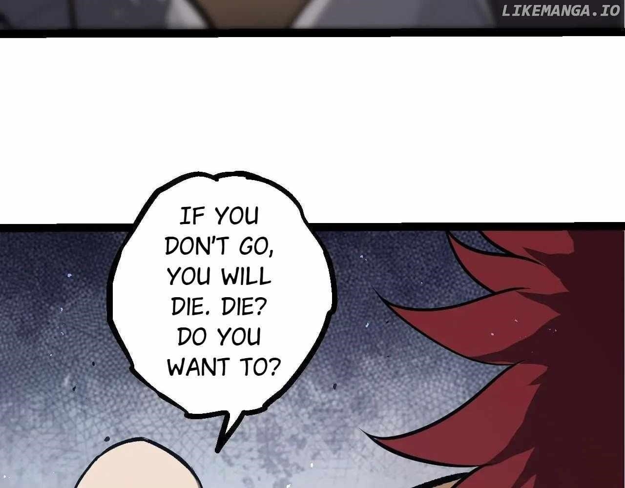 Evolution Begins With a Big Tree - Chapter 392 Page 4