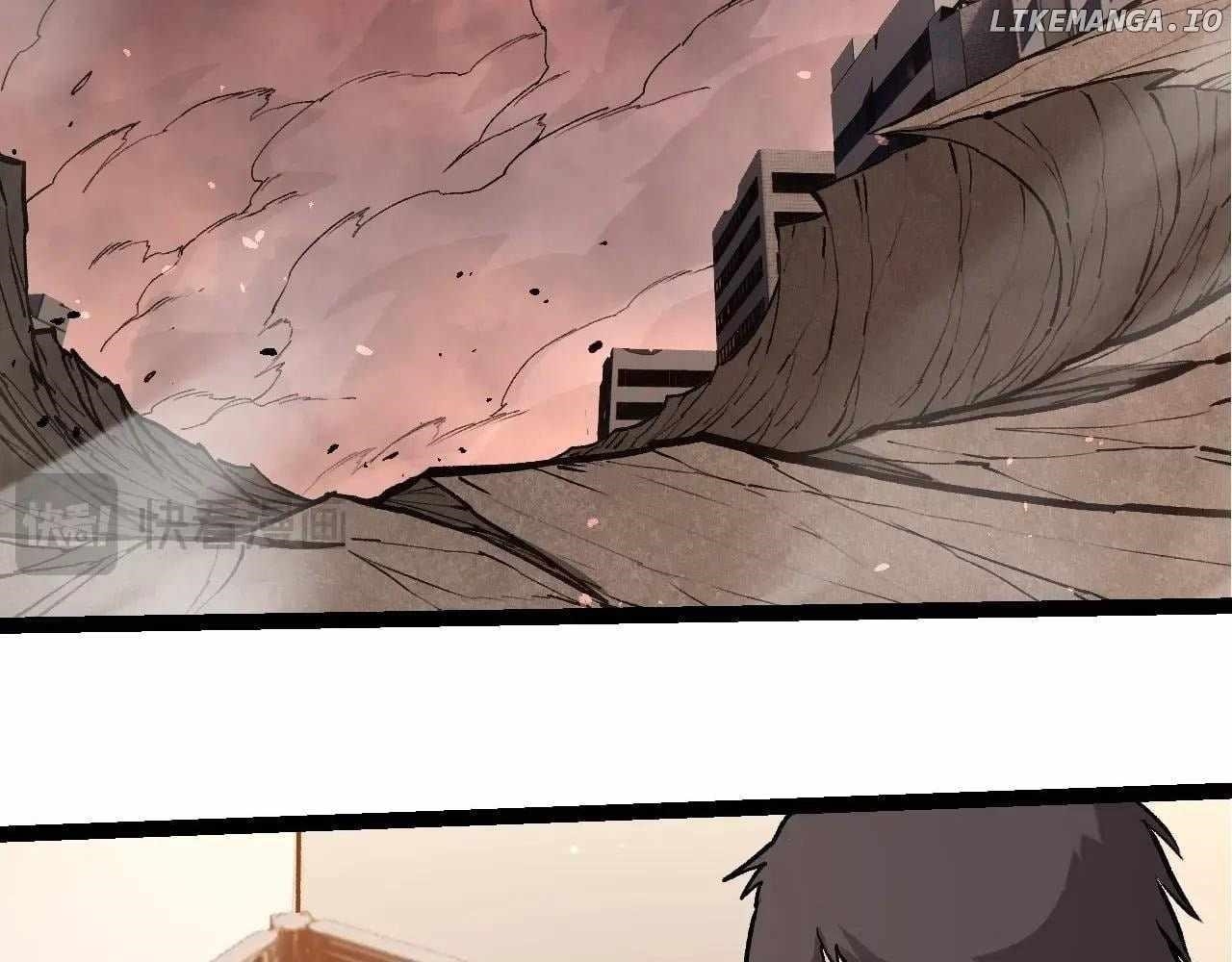 Evolution Begins With a Big Tree - Chapter 392 Page 42