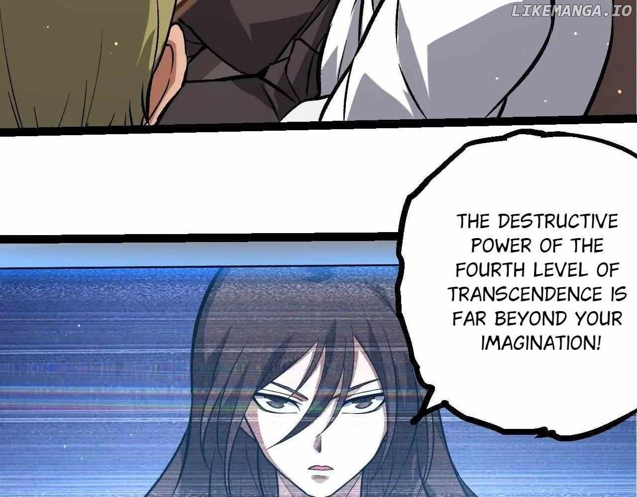 Evolution Begins With a Big Tree - Chapter 392 Page 44