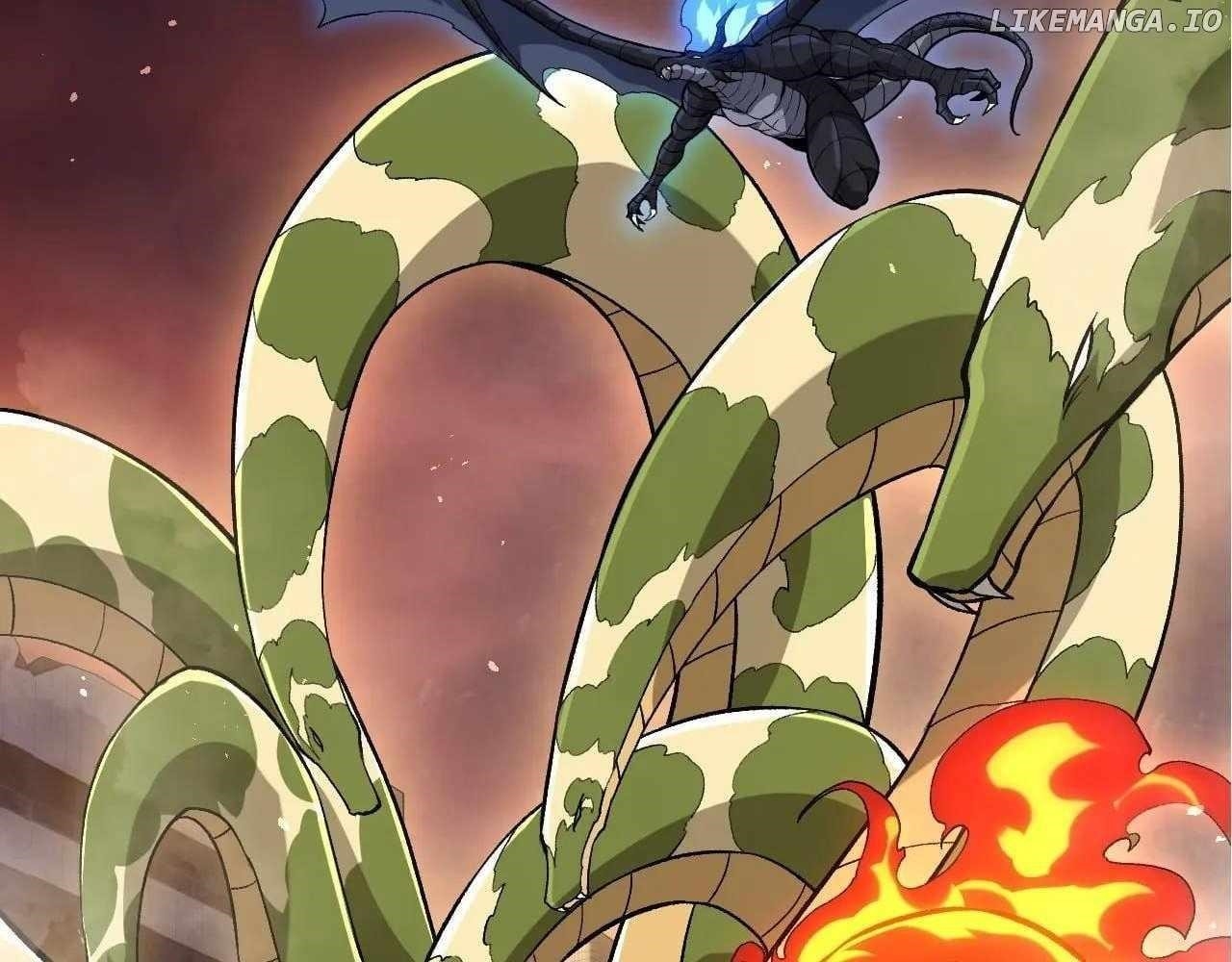 Evolution Begins With a Big Tree - Chapter 392 Page 49