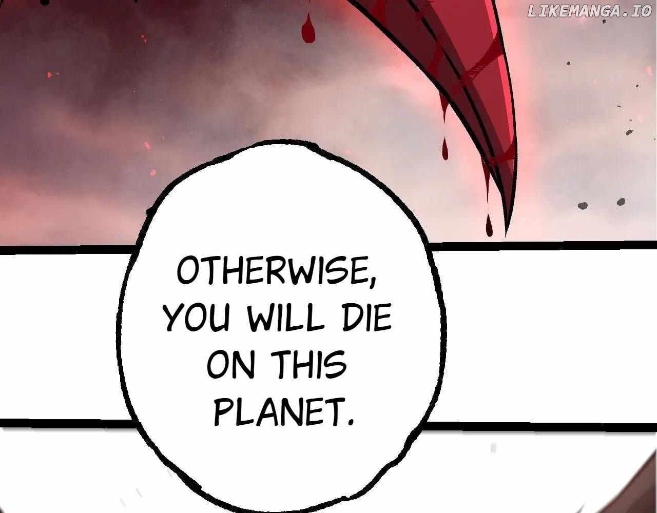 Evolution Begins With a Big Tree - Chapter 392 Page 52