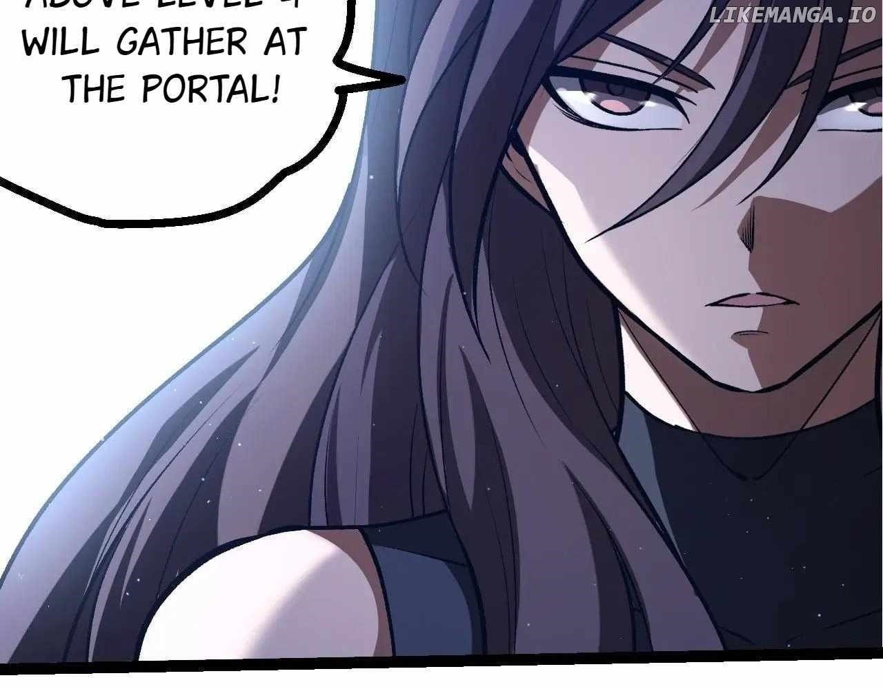 Evolution Begins With a Big Tree - Chapter 392 Page 55