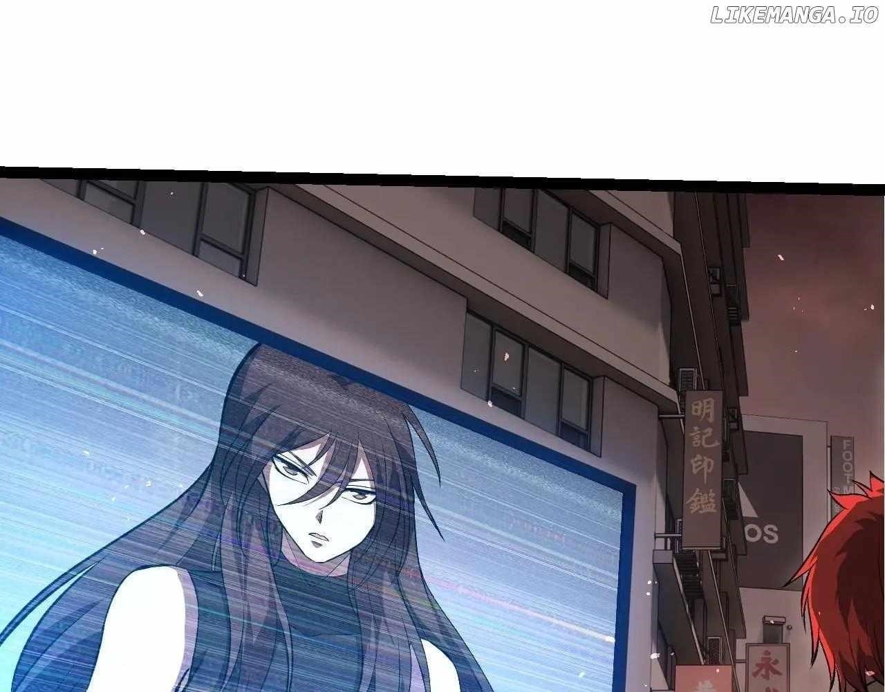 Evolution Begins With a Big Tree - Chapter 392 Page 56