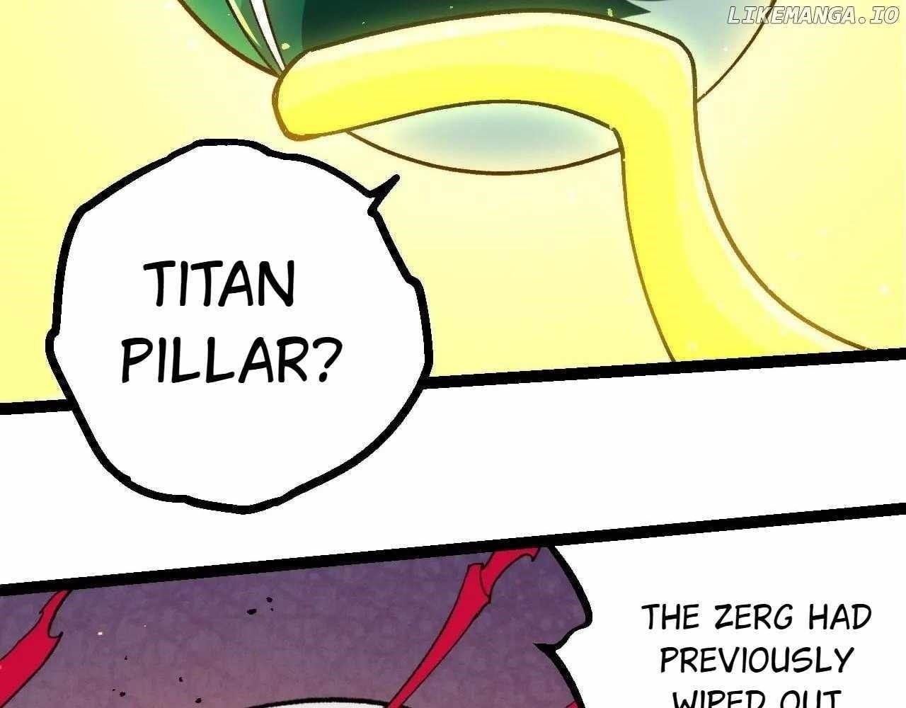 Evolution Begins With a Big Tree - Chapter 392 Page 87