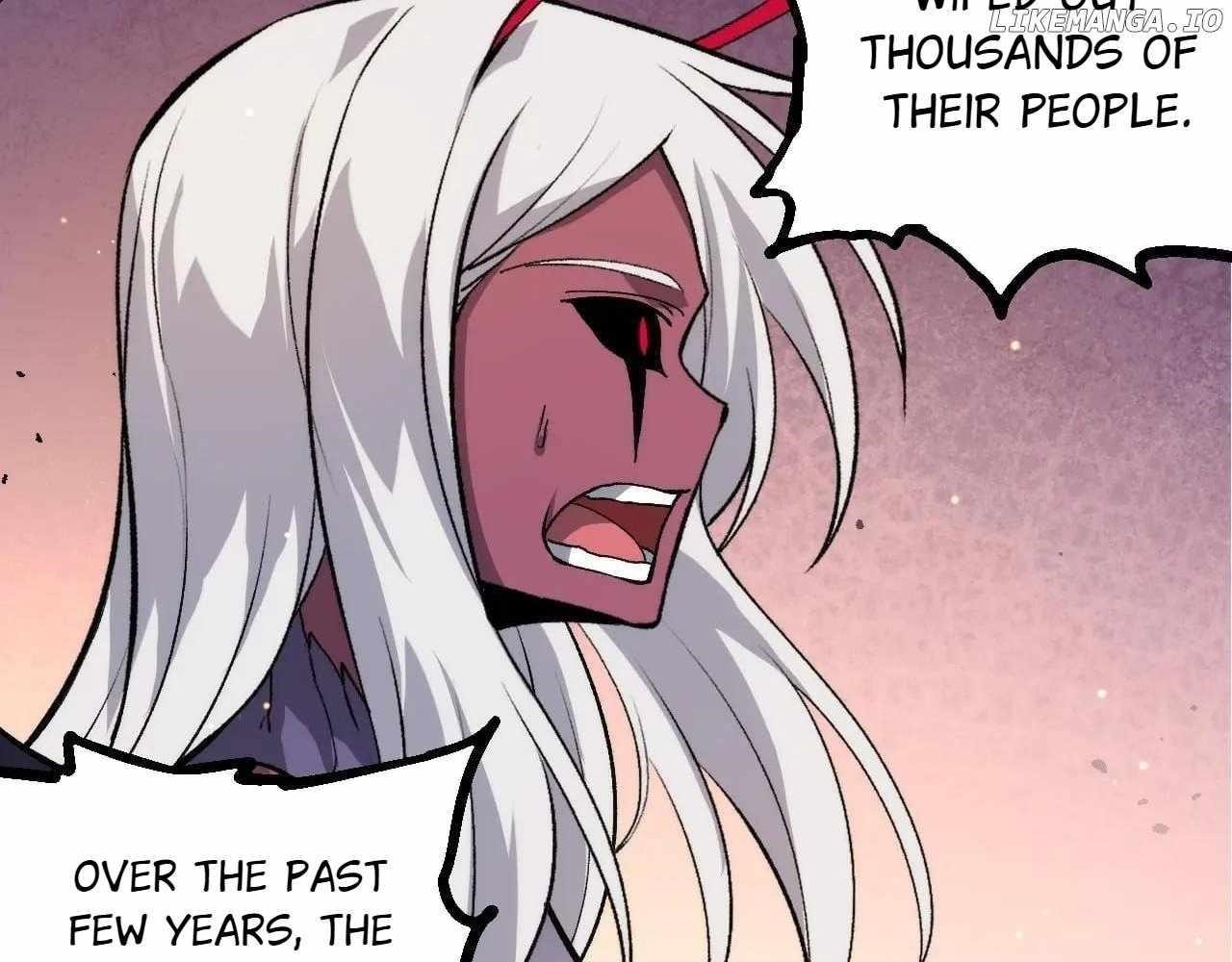 Evolution Begins With a Big Tree - Chapter 392 Page 88