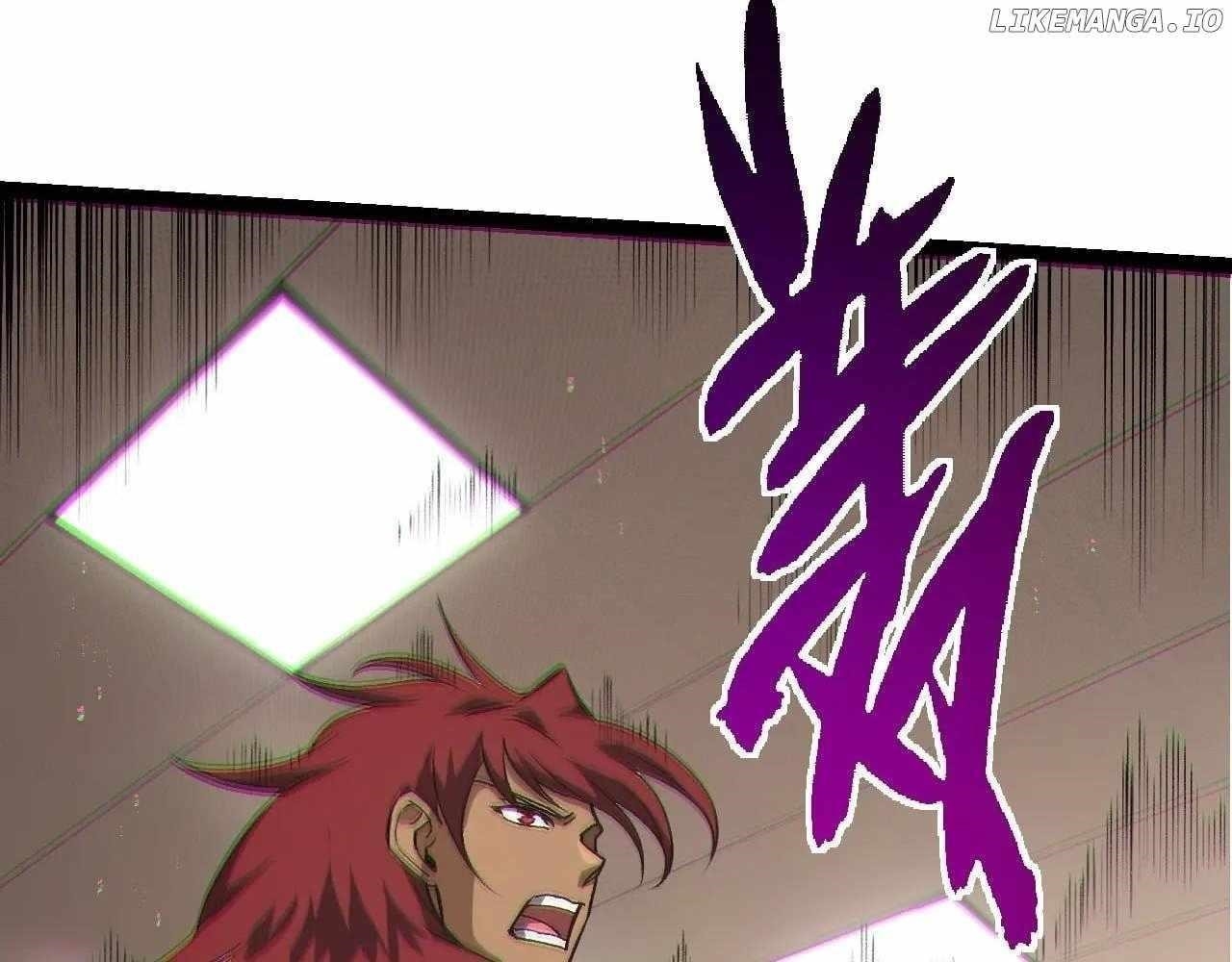 Evolution Begins With a Big Tree - Chapter 392 Page 9