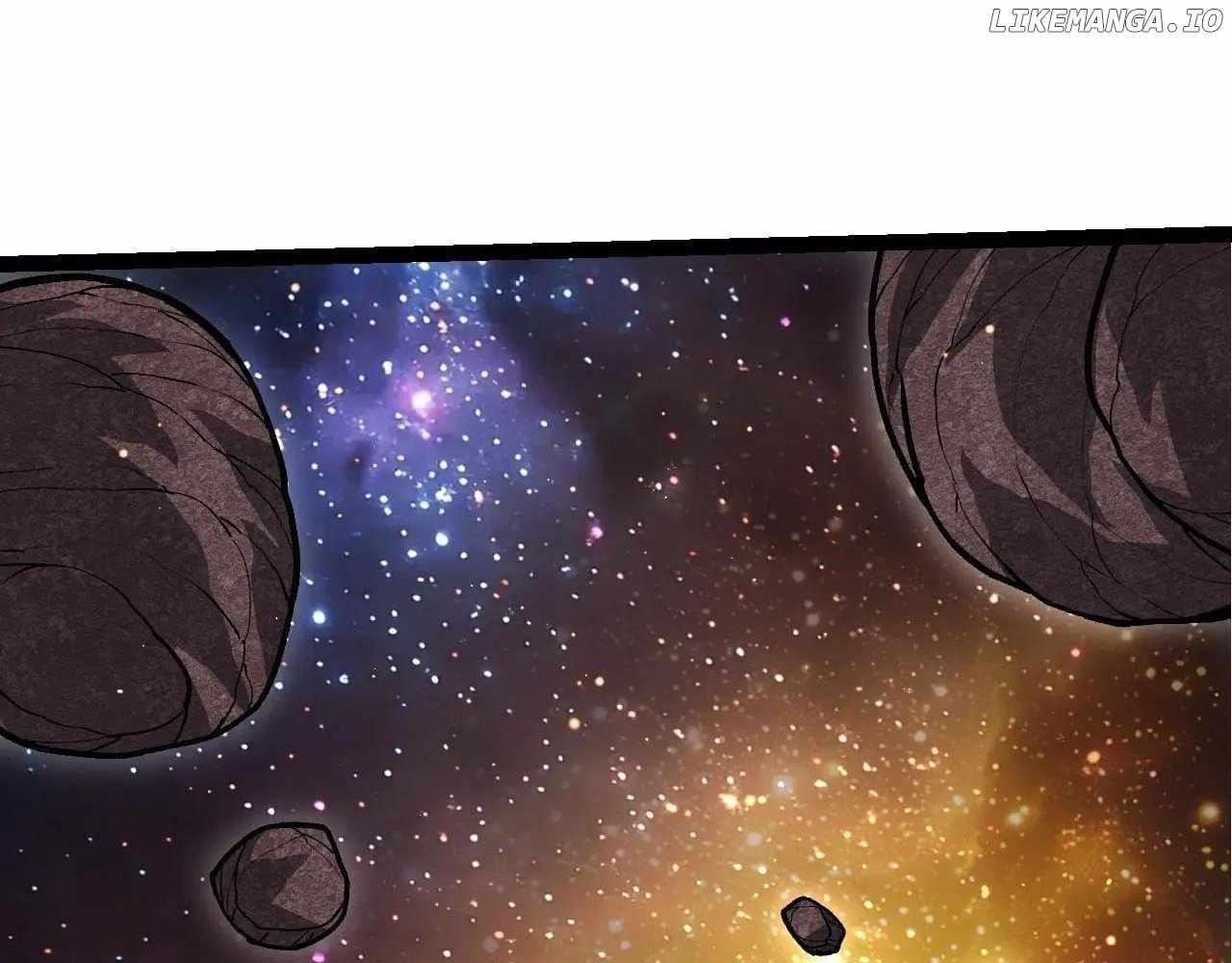 Evolution Begins With a Big Tree - Chapter 392 Page 91