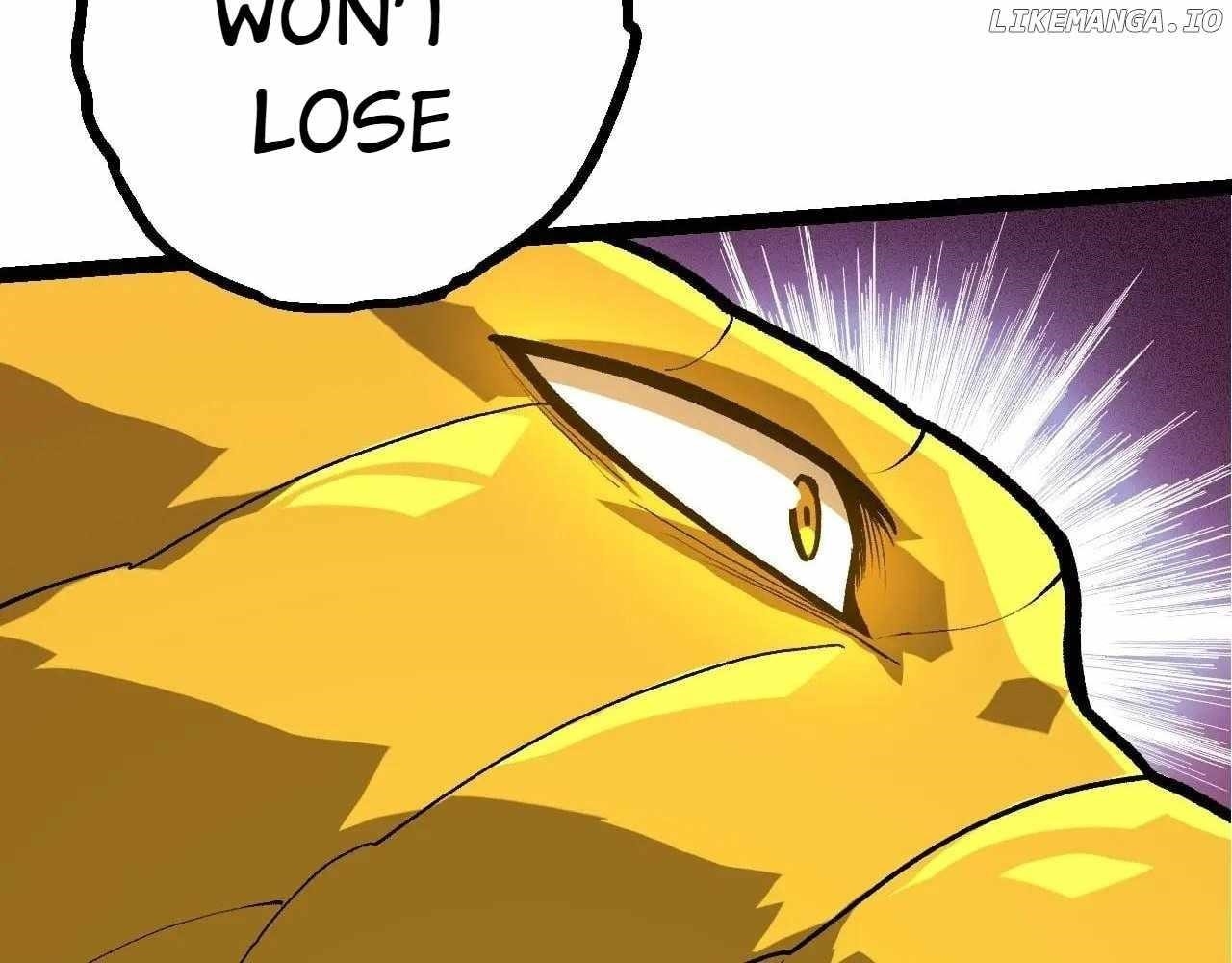 Evolution Begins With a Big Tree - Chapter 392 Page 97