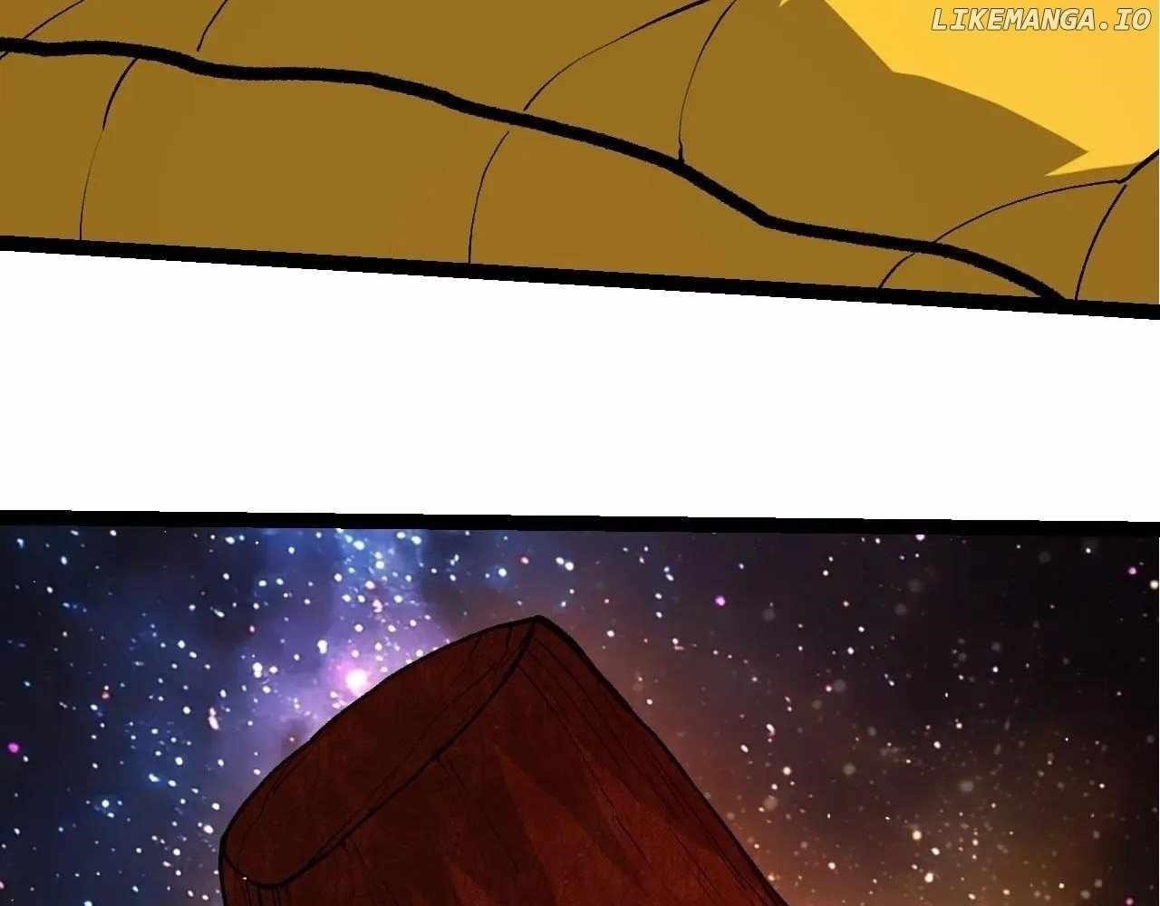 Evolution Begins With a Big Tree - Chapter 392 Page 98