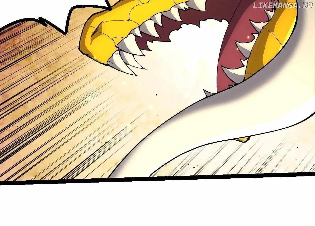 Evolution Begins With a Big Tree - Chapter 393 Page 10