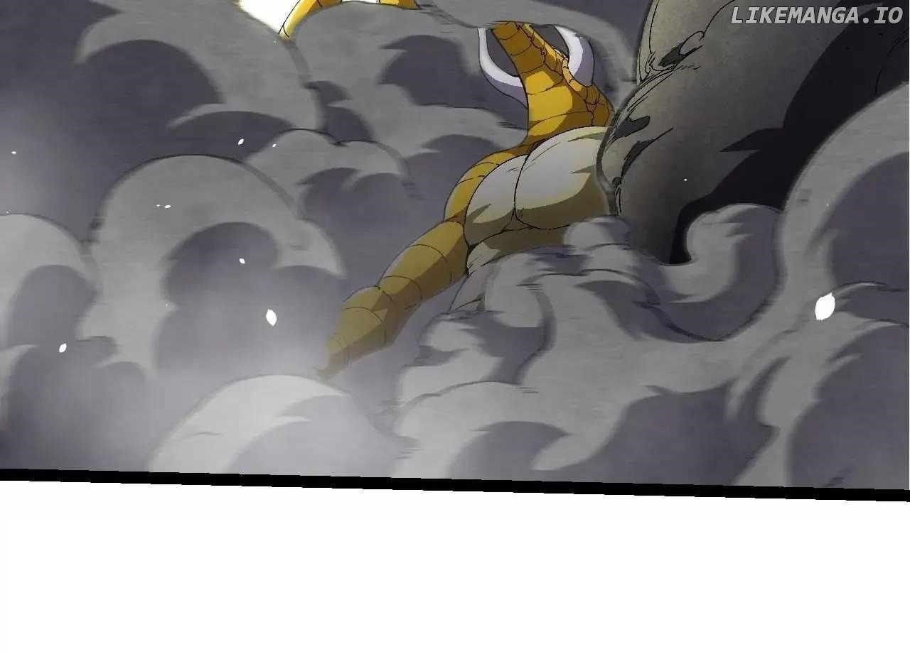 Evolution Begins With a Big Tree - Chapter 393 Page 100