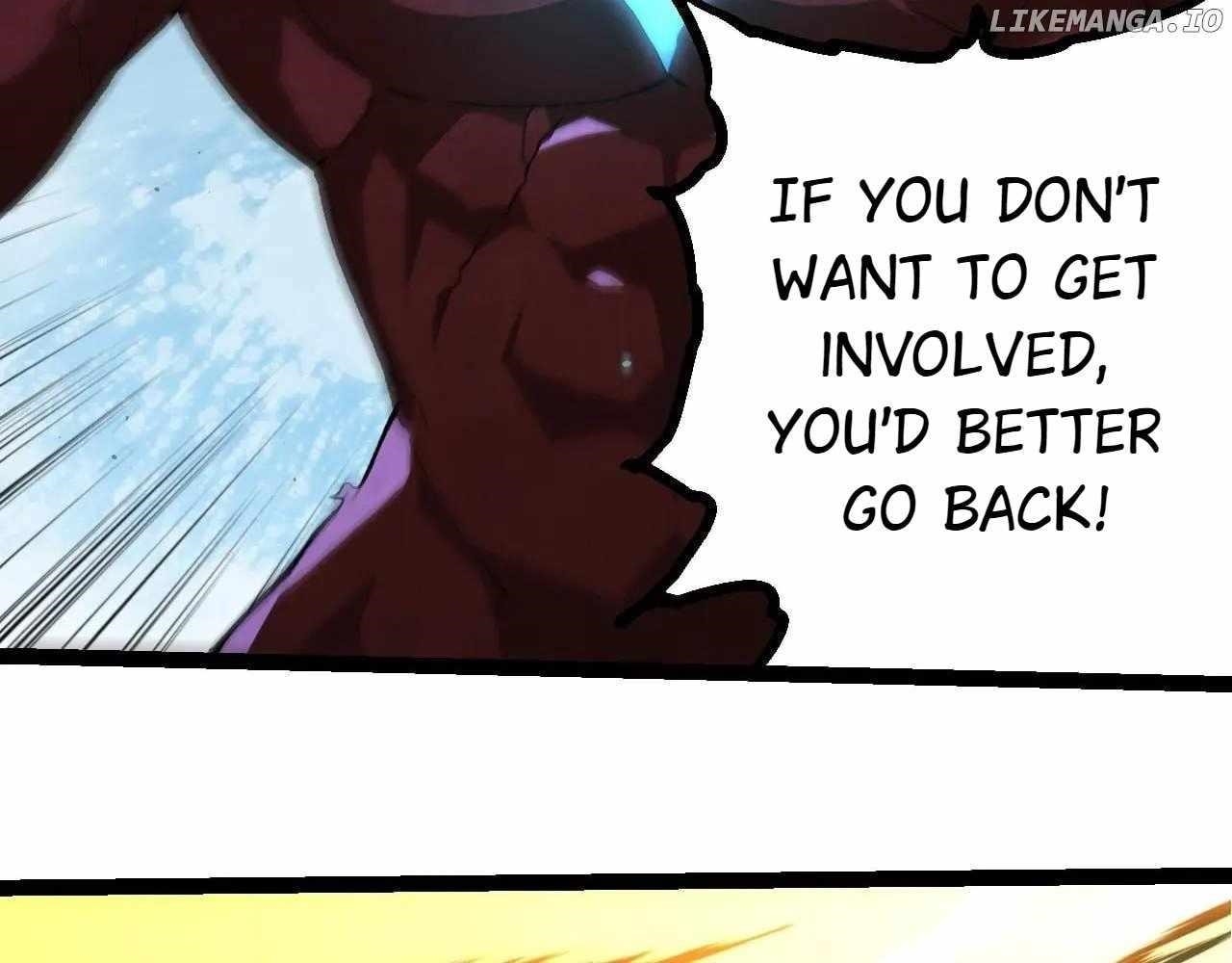 Evolution Begins With a Big Tree - Chapter 393 Page 12