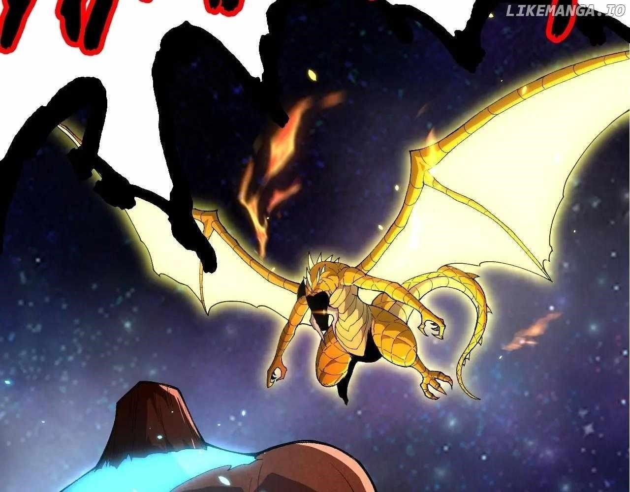 Evolution Begins With a Big Tree - Chapter 393 Page 16