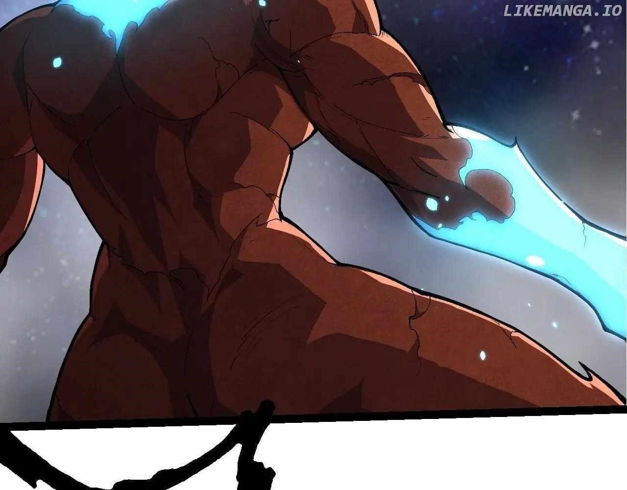 Evolution Begins With a Big Tree - Chapter 393 Page 17