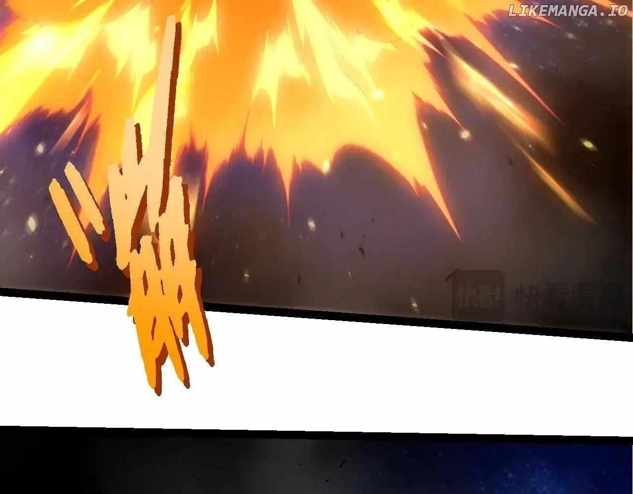 Evolution Begins With a Big Tree - Chapter 393 Page 22