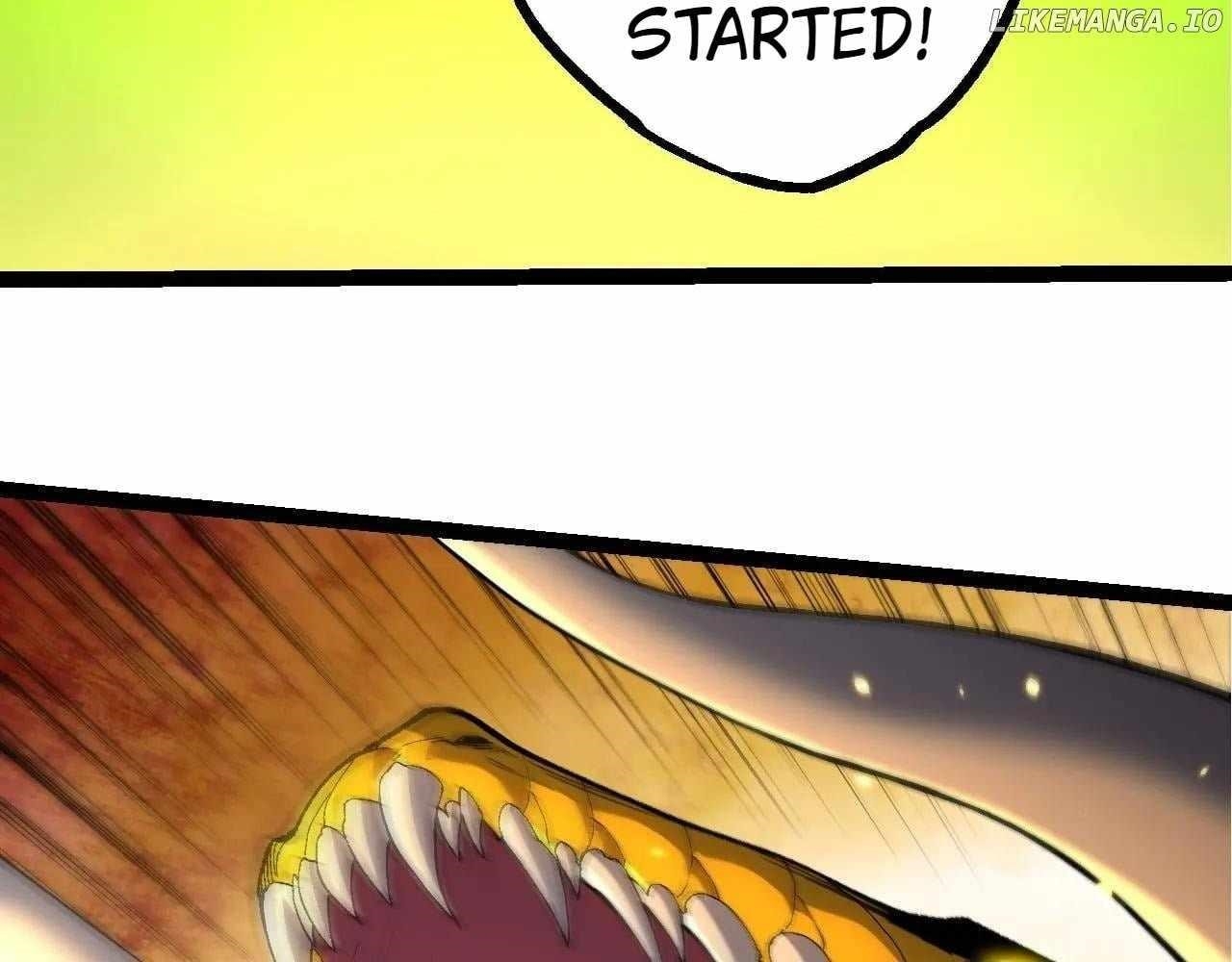 Evolution Begins With a Big Tree - Chapter 393 Page 29