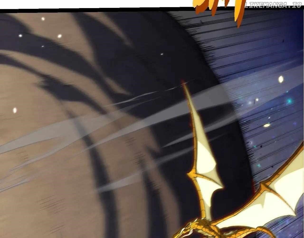 Evolution Begins With a Big Tree - Chapter 393 Page 34