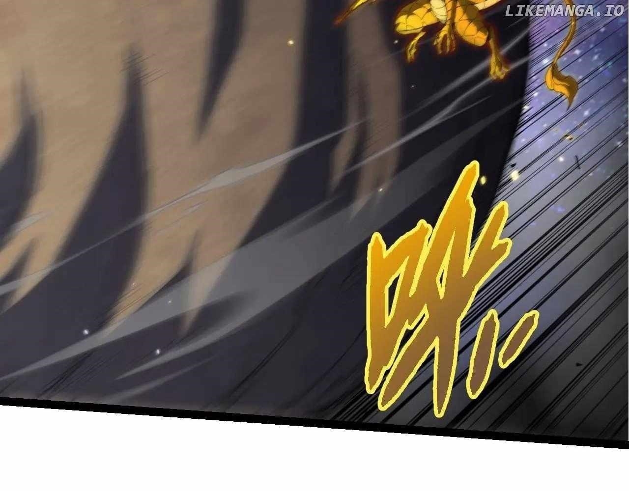 Evolution Begins With a Big Tree - Chapter 393 Page 35