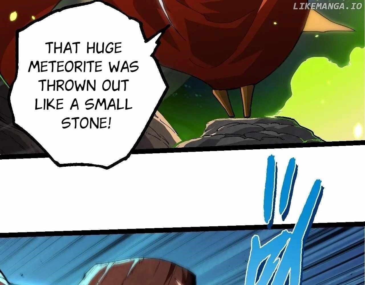 Evolution Begins With a Big Tree - Chapter 393 Page 37