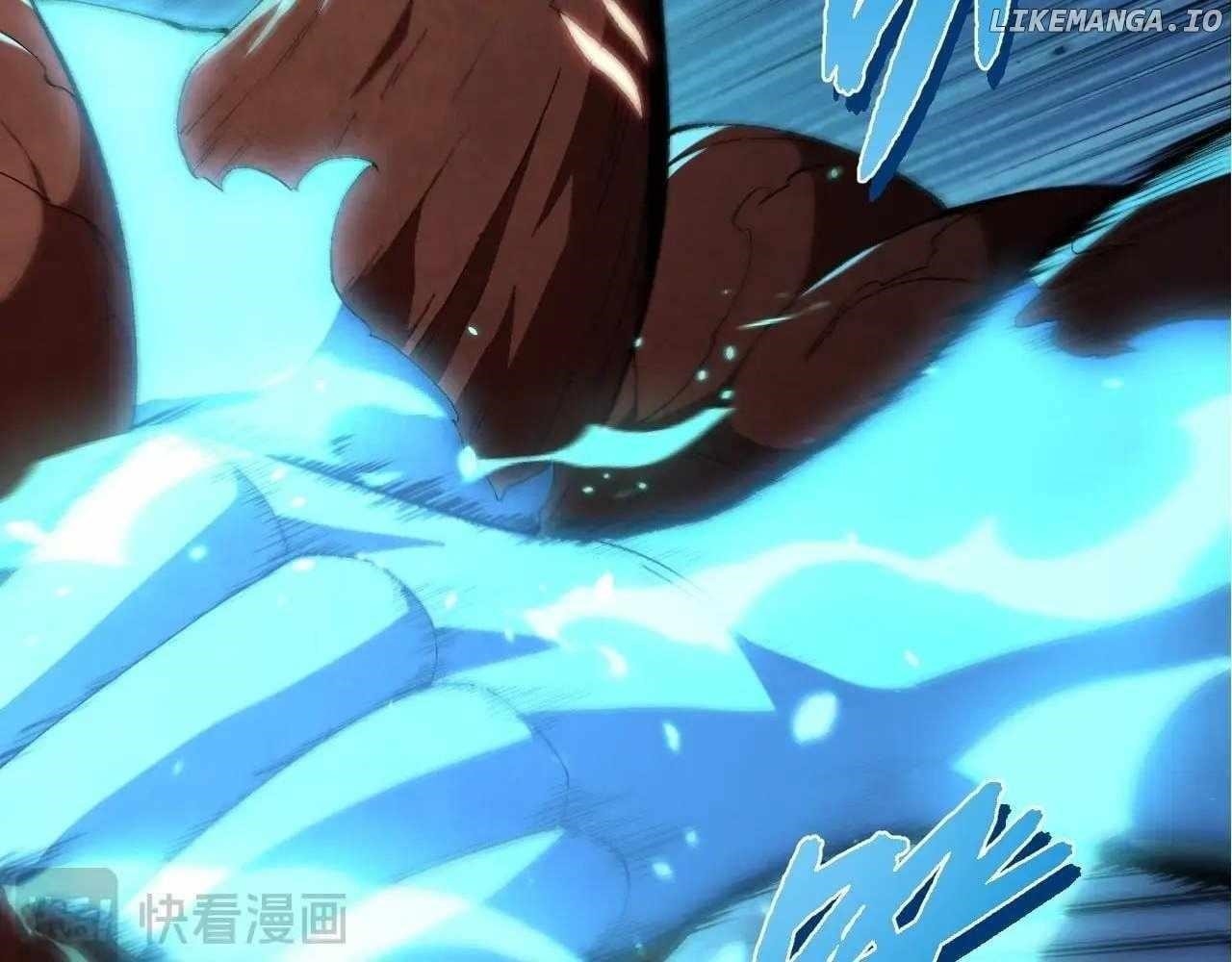 Evolution Begins With a Big Tree - Chapter 393 Page 38