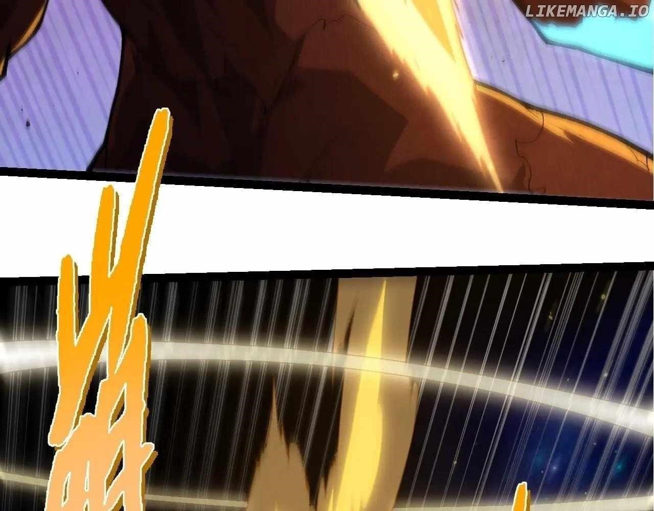 Evolution Begins With a Big Tree - Chapter 393 Page 46