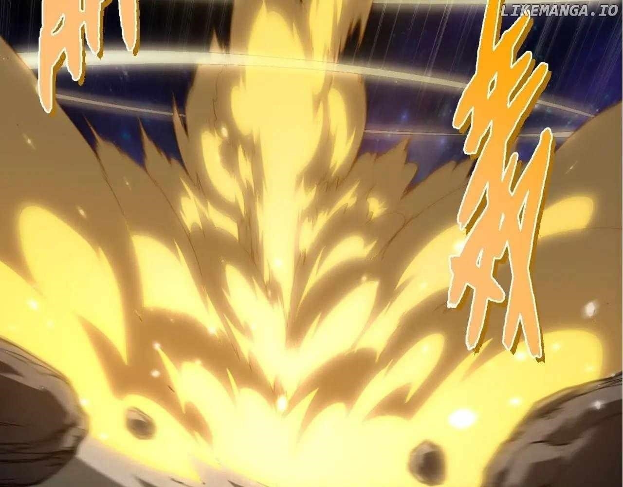 Evolution Begins With a Big Tree - Chapter 393 Page 47