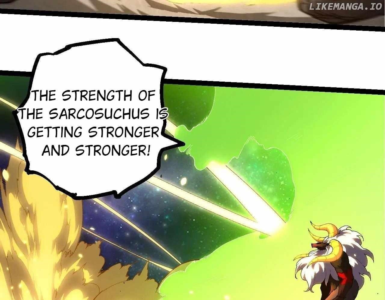 Evolution Begins With a Big Tree - Chapter 393 Page 48