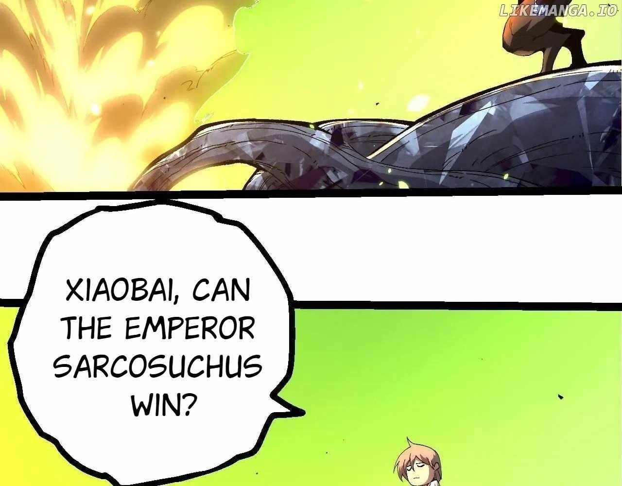 Evolution Begins With a Big Tree - Chapter 393 Page 49