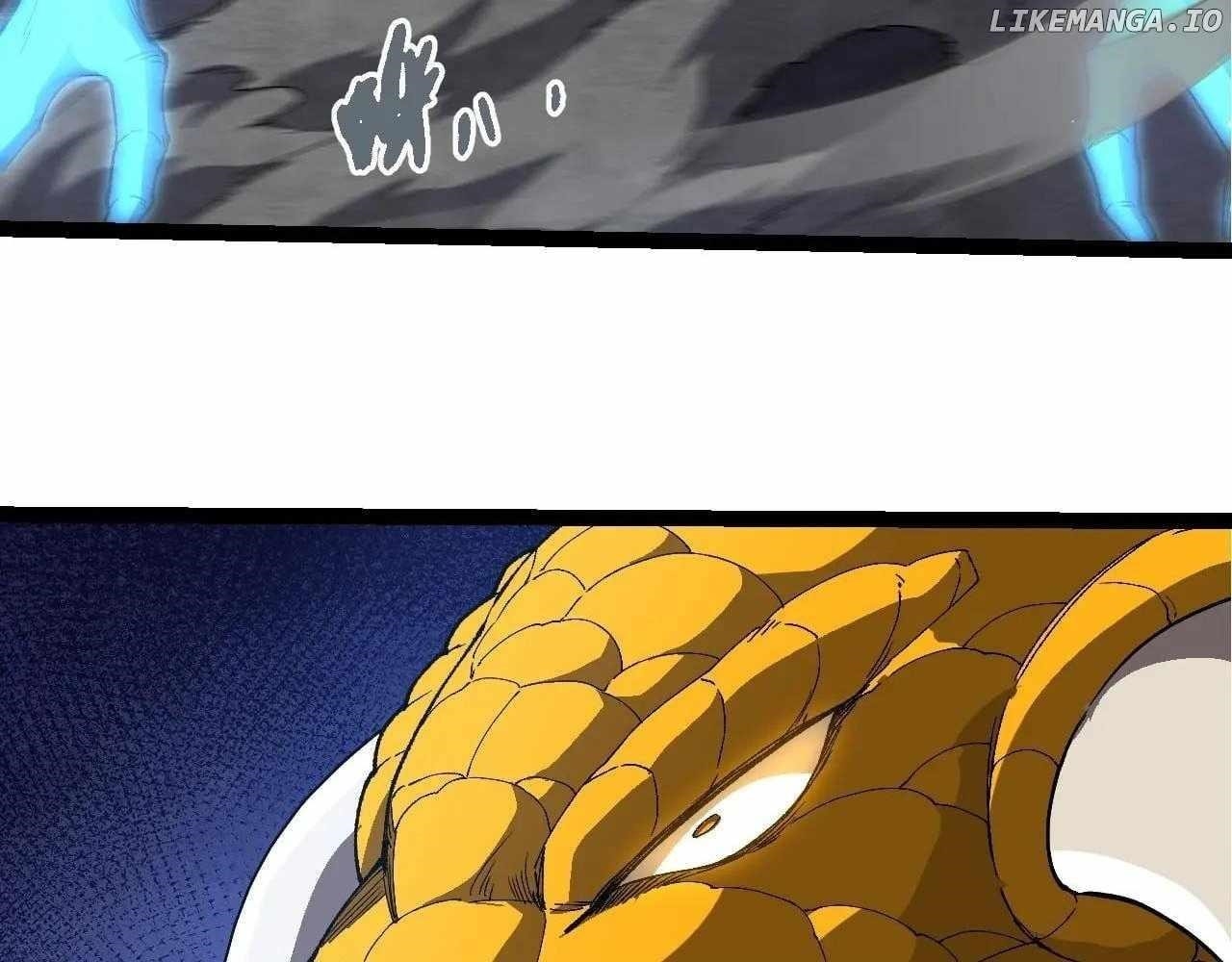 Evolution Begins With a Big Tree - Chapter 393 Page 54