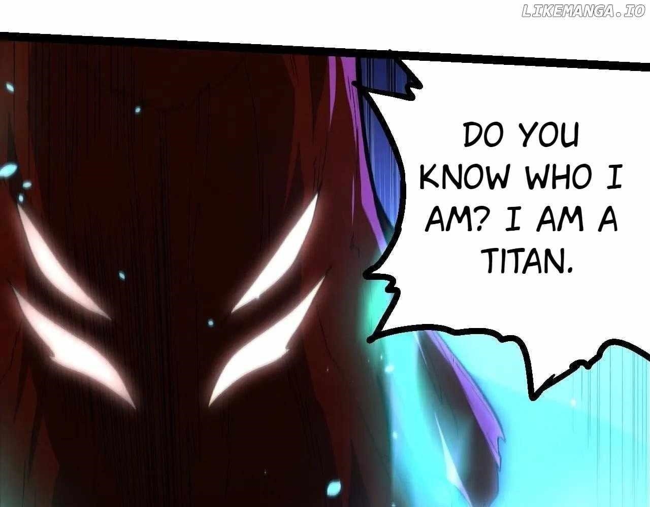 Evolution Begins With a Big Tree - Chapter 393 Page 56