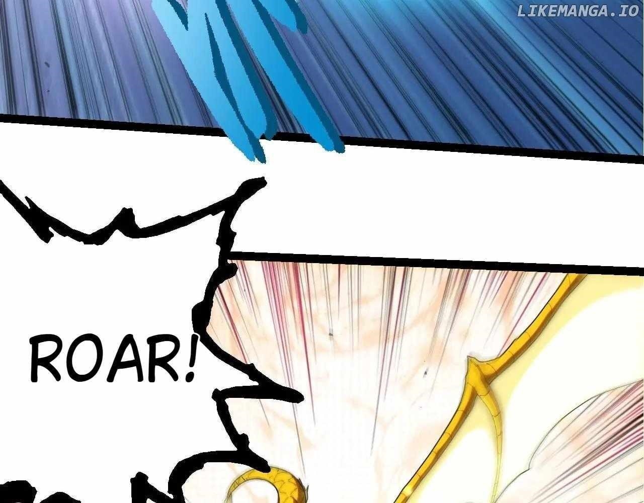 Evolution Begins With a Big Tree - Chapter 393 Page 59