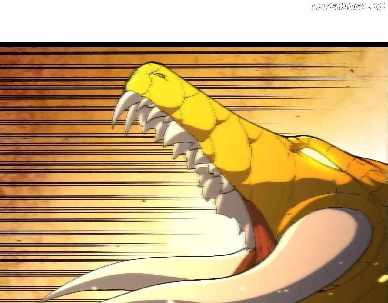 Evolution Begins With a Big Tree - Chapter 393 Page 61