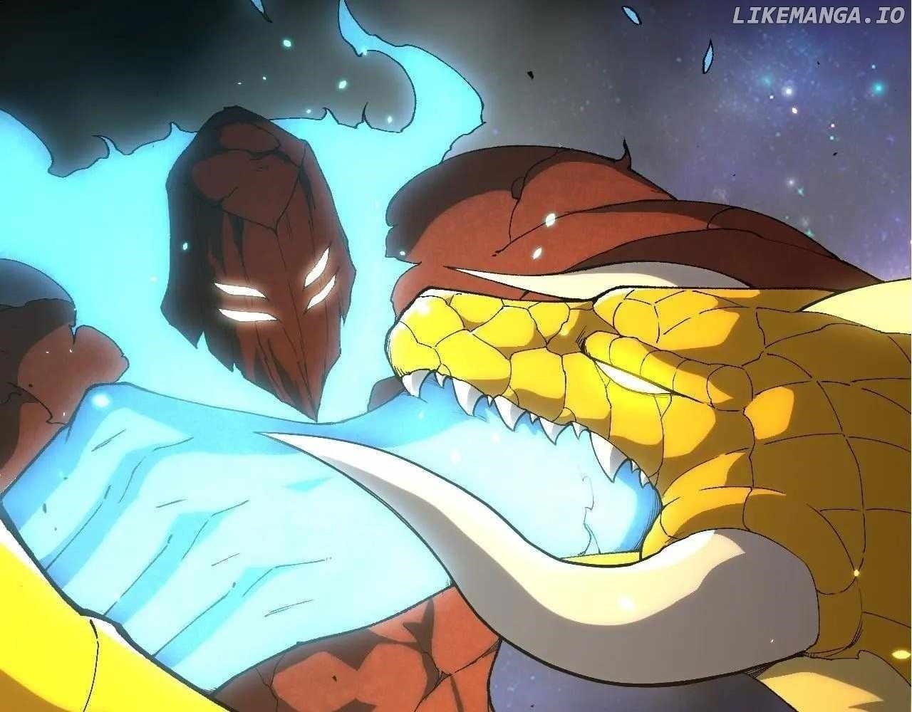 Evolution Begins With a Big Tree - Chapter 393 Page 66