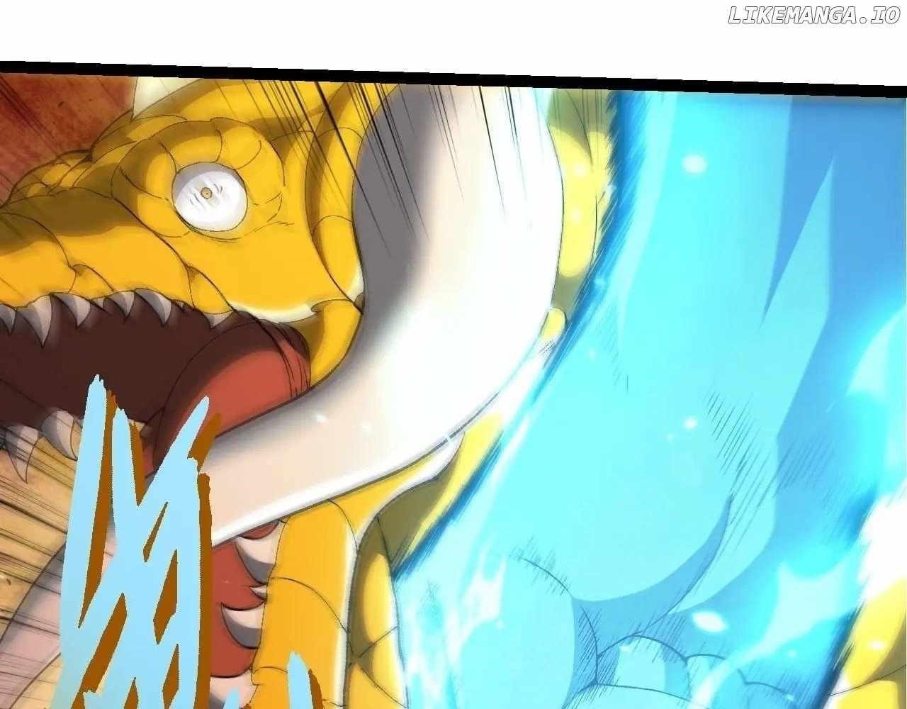 Evolution Begins With a Big Tree - Chapter 393 Page 71