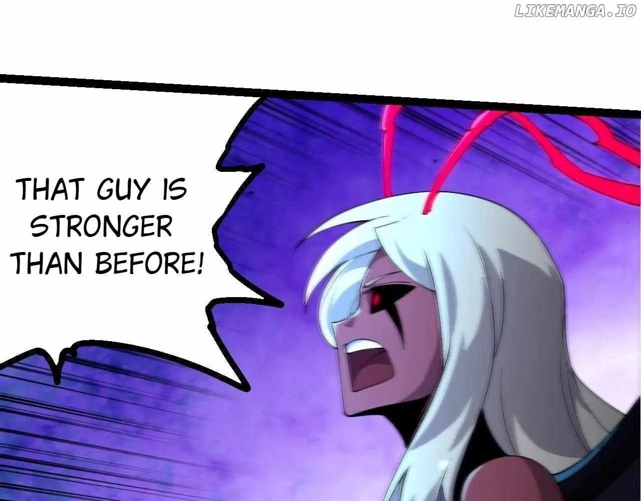 Evolution Begins With a Big Tree - Chapter 393 Page 81