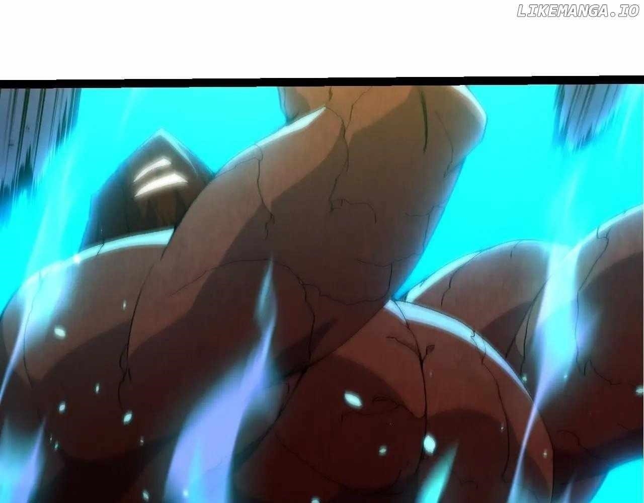 Evolution Begins With a Big Tree - Chapter 393 Page 84