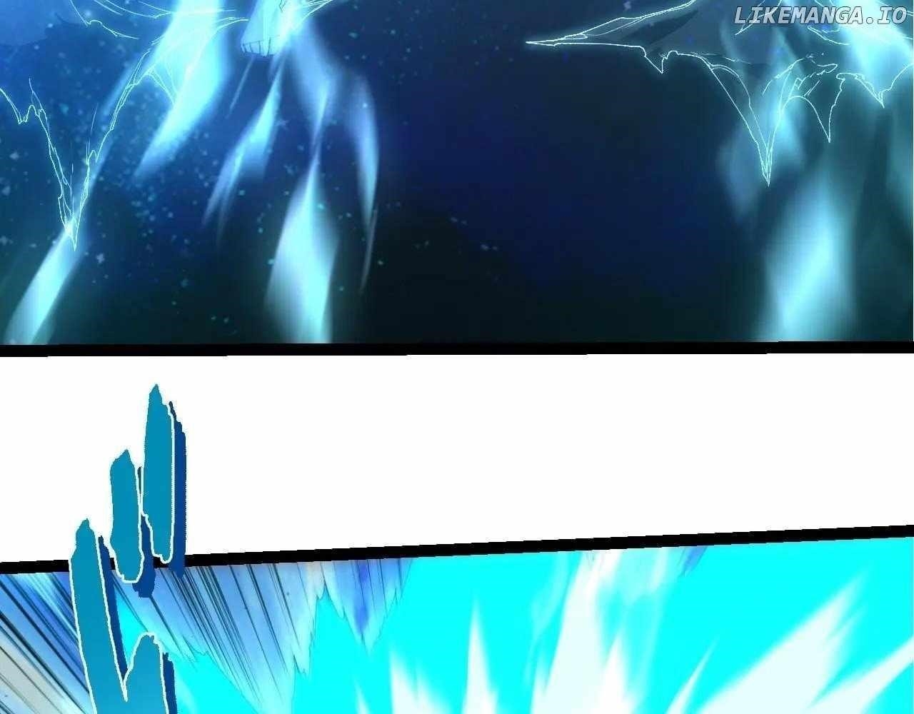 Evolution Begins With a Big Tree - Chapter 393 Page 87