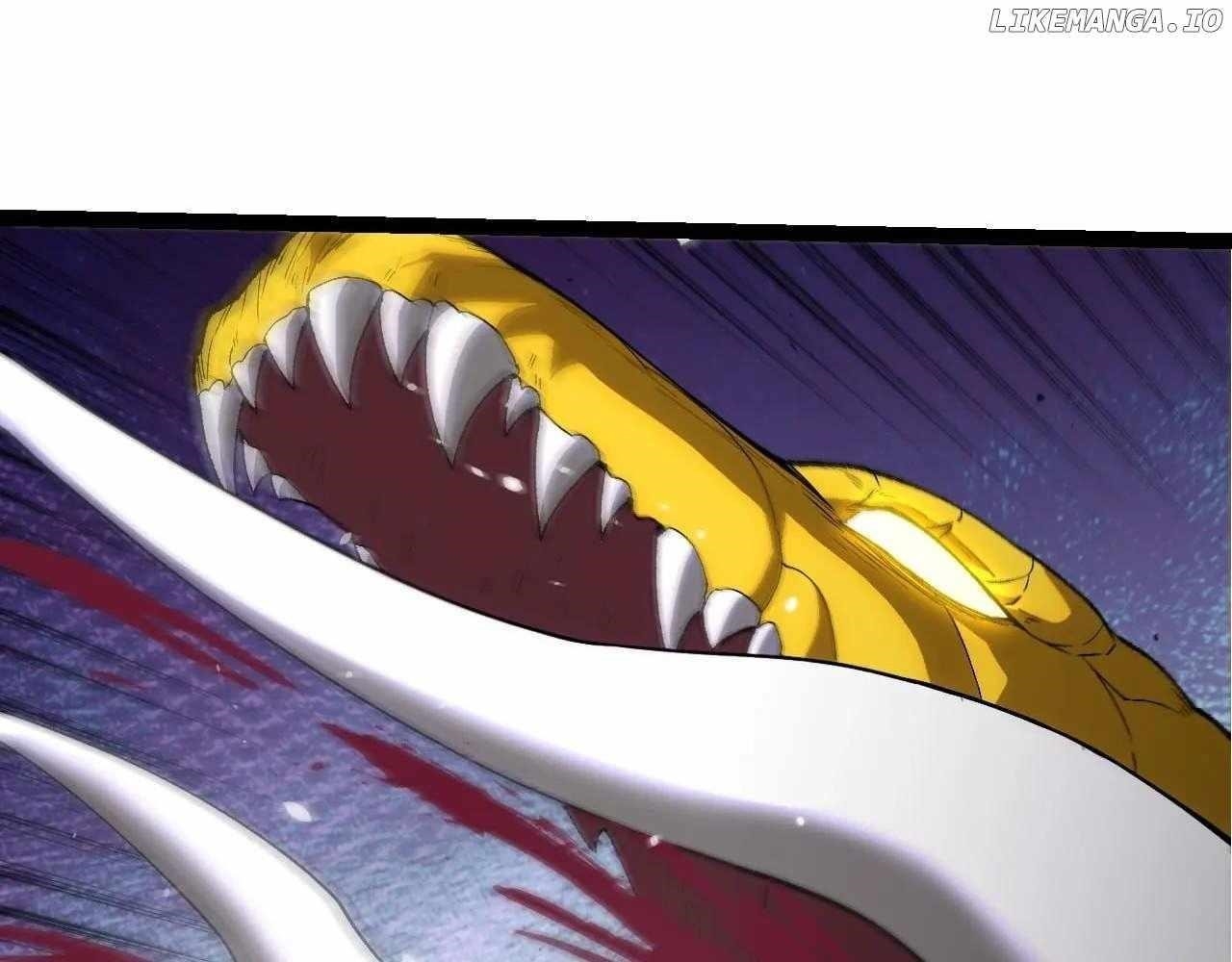 Evolution Begins With a Big Tree - Chapter 393 Page 91