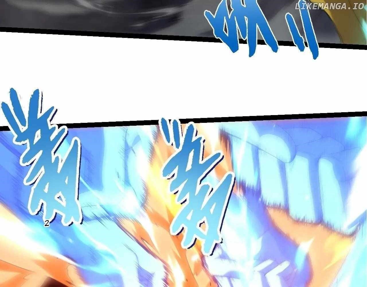 Evolution Begins With a Big Tree - Chapter 393 Page 94