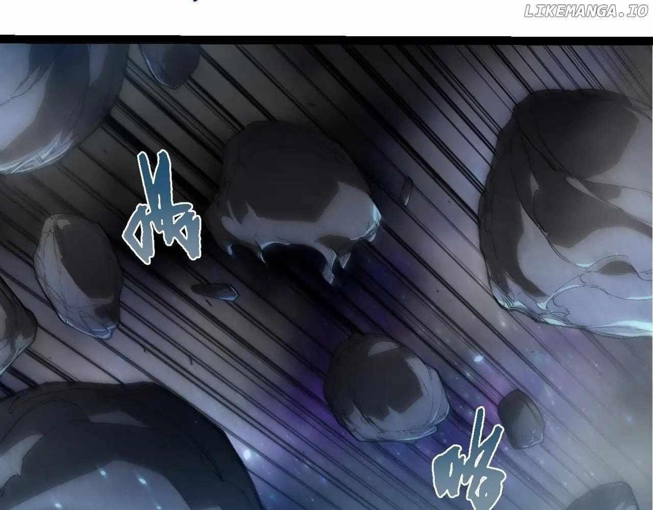 Evolution Begins With a Big Tree - Chapter 393 Page 98