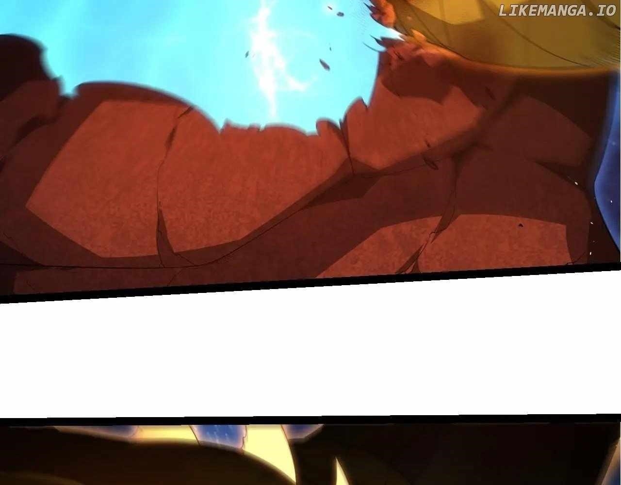 Evolution Begins With a Big Tree - Chapter 394 Page 12