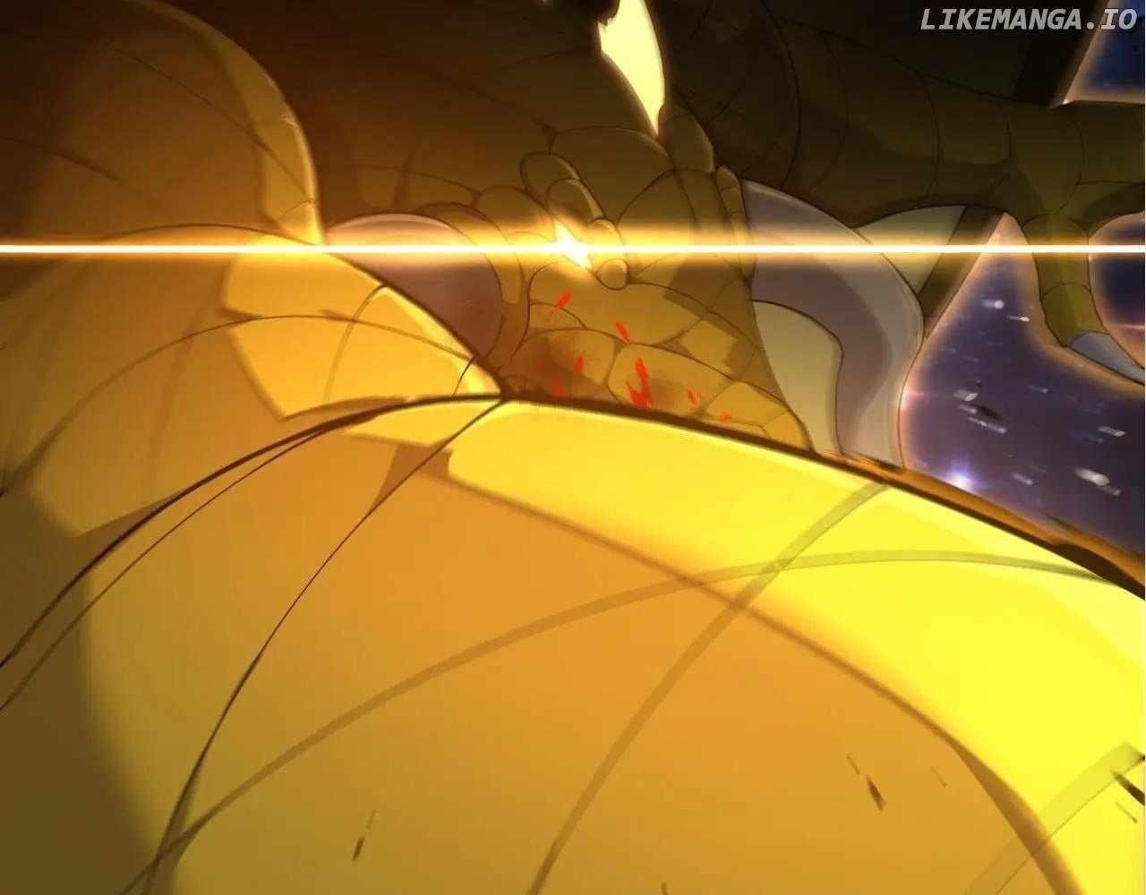 Evolution Begins With a Big Tree - Chapter 394 Page 13